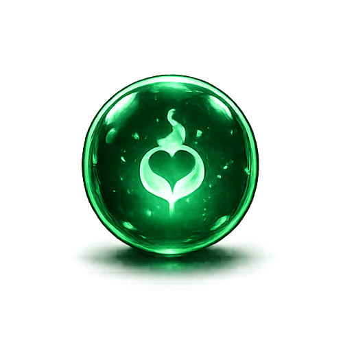 1 Soul pack