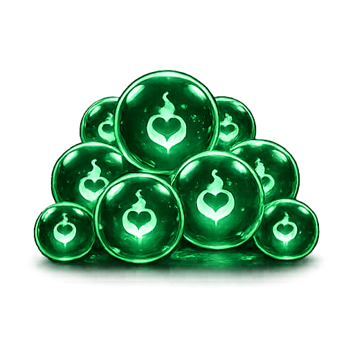 50 Souls pack